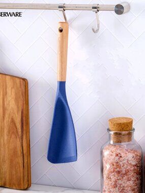 Farberware Spoonula - Serving Spoon & Spatula combined